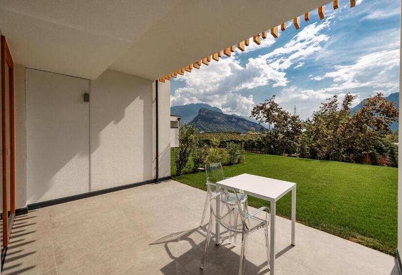 수피리어 스위트, Alea   Garda Lake Suite