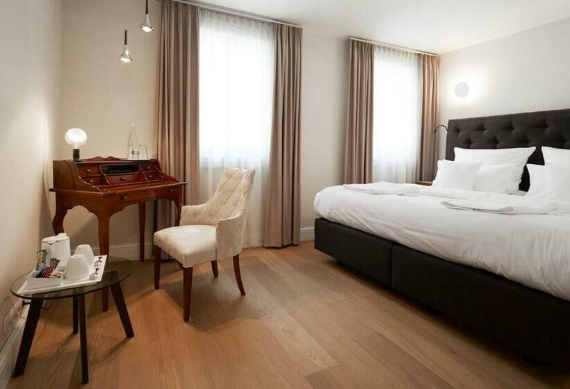 スタンダードルーム, Gut Leben Am Morstein