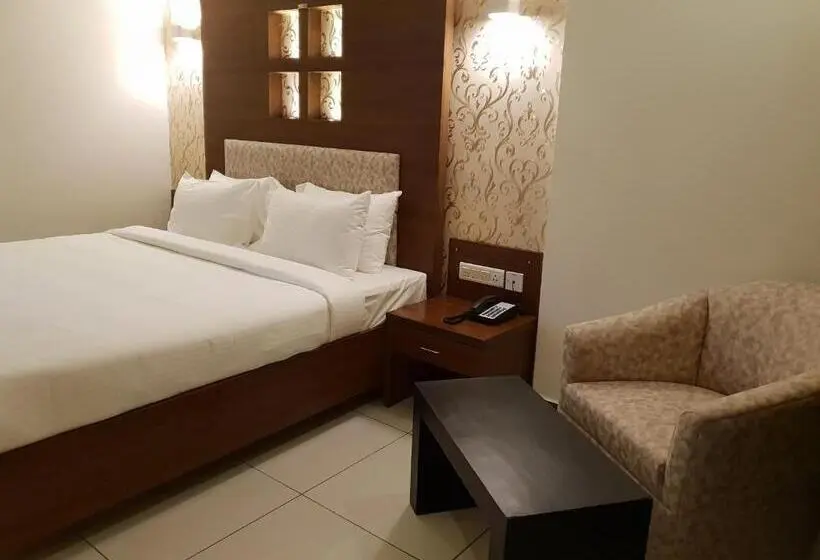 اتاق لوکس, Klase Hotels