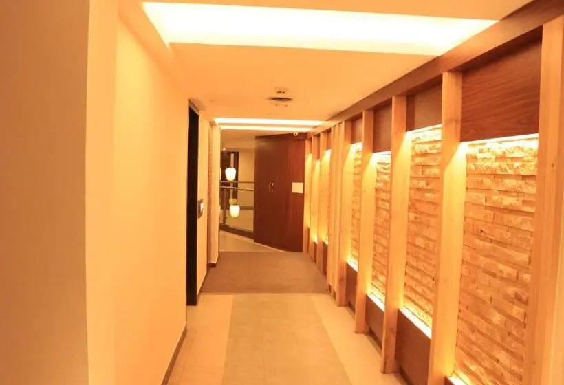 اتاق لوکس, Klase Hotels
