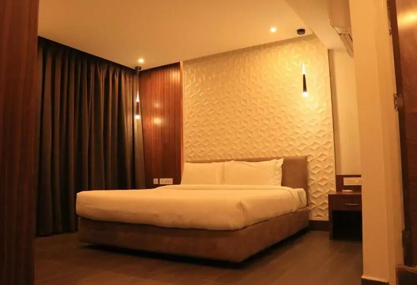 اتاق لوکس, Klase Hotels
