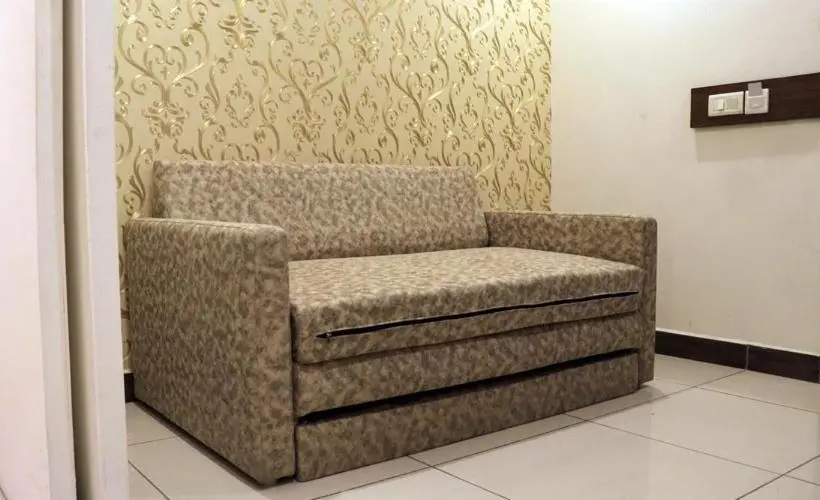 سوییت لوکس, Klase Hotels