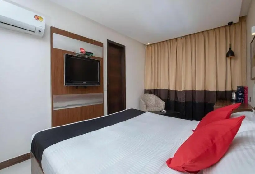 اتاق لوکس یک تخته, Klase Hotels