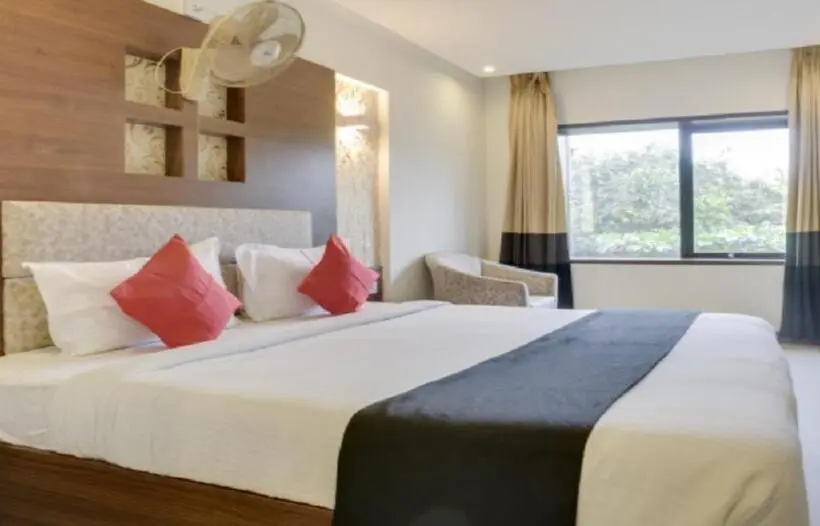 اتاق سوپریور یک تخته, Klase Hotels