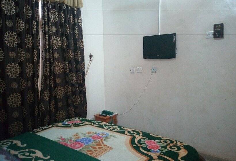 اتاق استاندارد, Wise