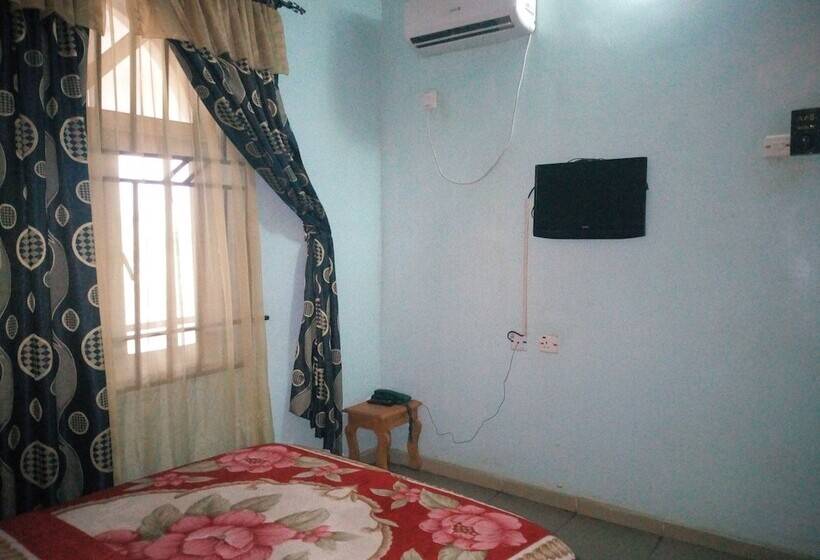 اتاق استاندارد, Wise