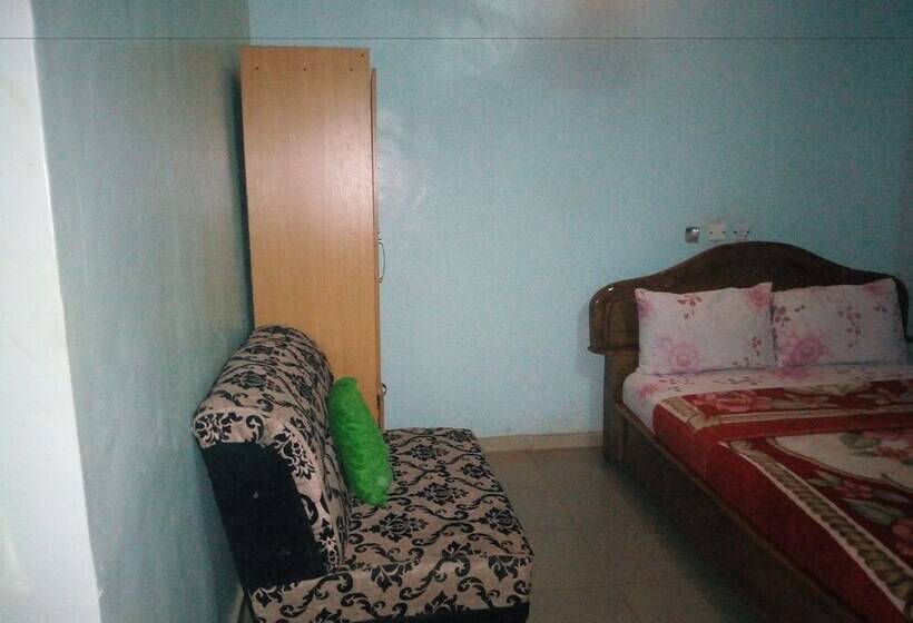 اتاق استاندارد, Wise