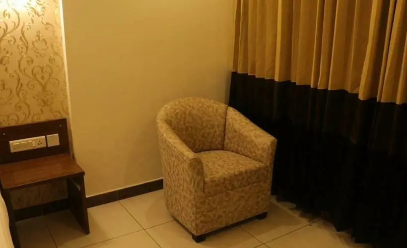 سوییت لوکس, Klase Hotels