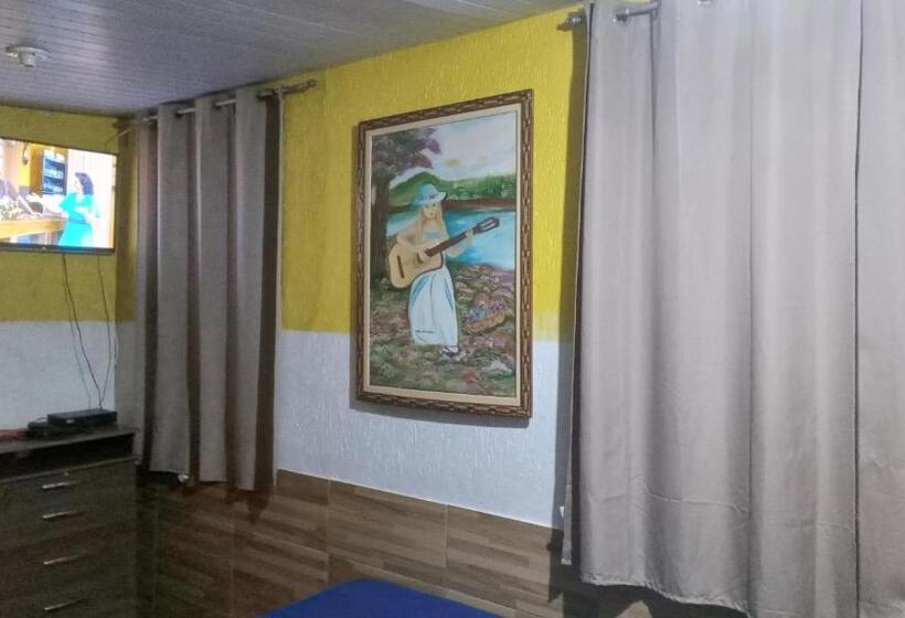 Economy Quadruple Room, Quartos Expominas