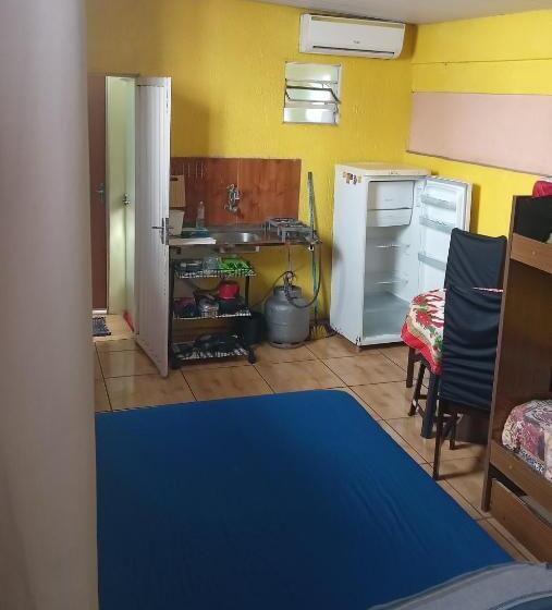Economy Quadruple Room, Quartos Expominas