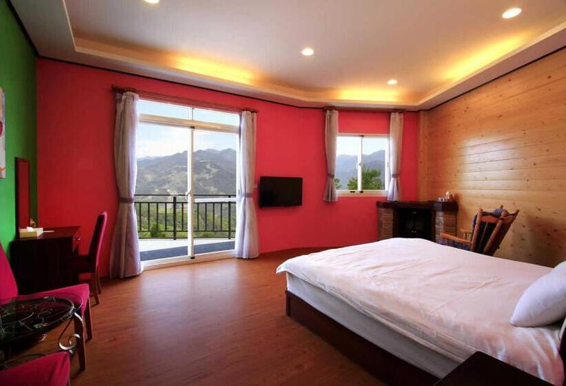 اتاق استاندارد, Yun Meng Xianjing Homestay