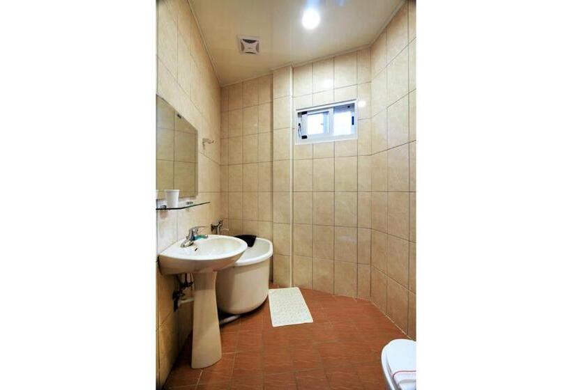 اتاق استاندارد, Yun Meng Xianjing Homestay