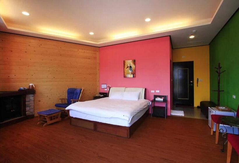 اتاق استاندارد, Yun Meng Xianjing Homestay