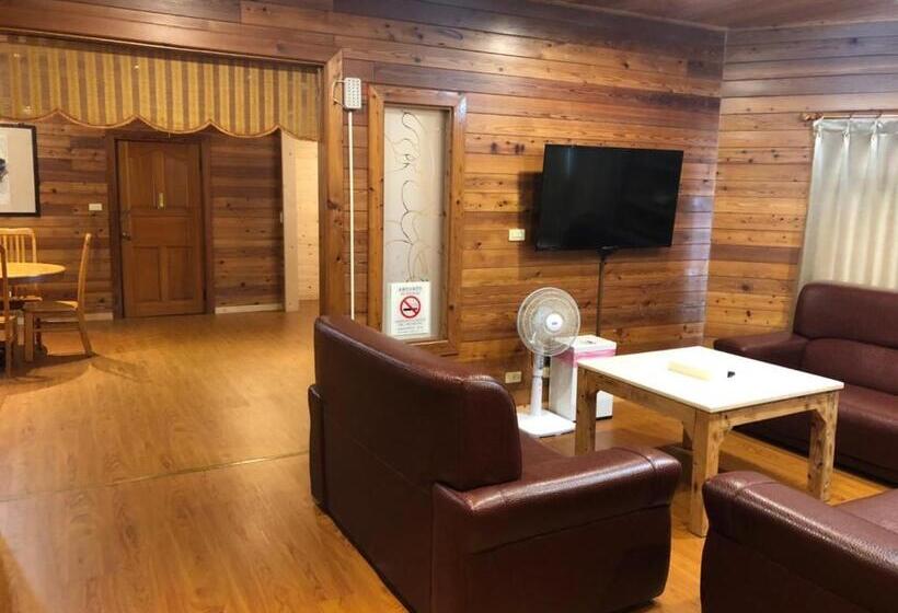 کلبه ییلاقی سوپریور یک خوابه, Yun Meng Xianjing Homestay