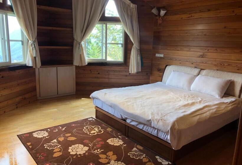 کلبه ییلاقی سوپریور یک خوابه, Yun Meng Xianjing Homestay
