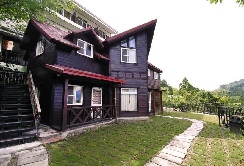 کلبه ییلاقی سوپریور یک خوابه, Yun Meng Xianjing Homestay