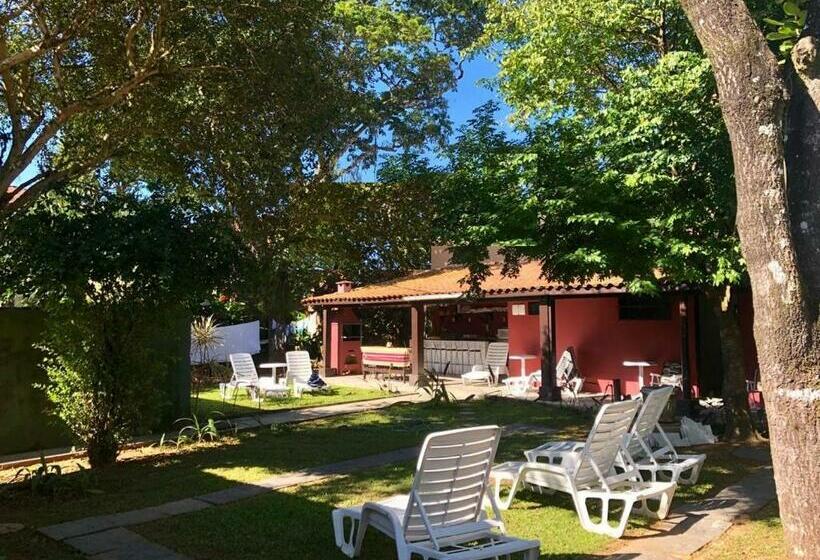 Люкс, Trip Maresias Suítes