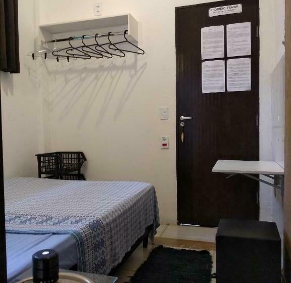 Полулюкс, Trip Maresias Suítes