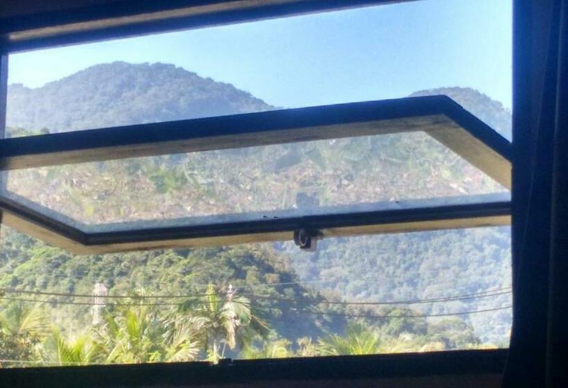 Полулюкс, Trip Maresias Suítes