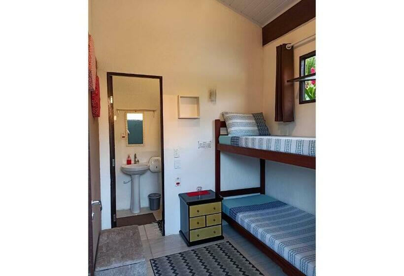 Полулюкс, Trip Maresias Suítes