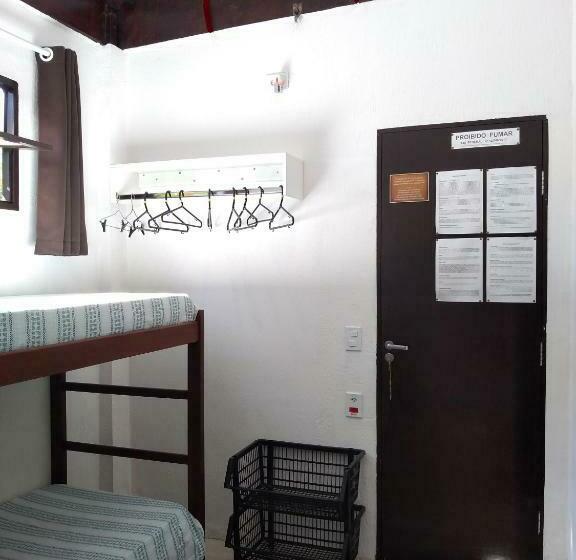 Полулюкс, Trip Maresias Suítes