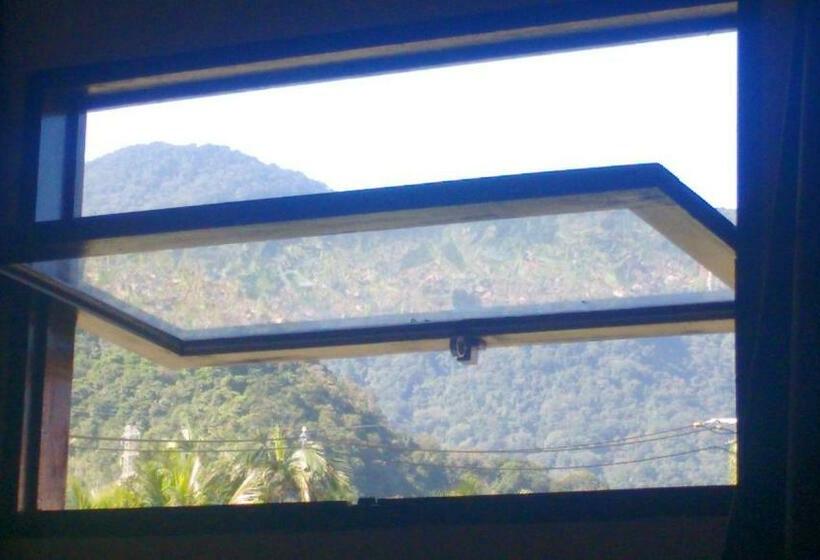 스위트, Trip Maresias Suítes