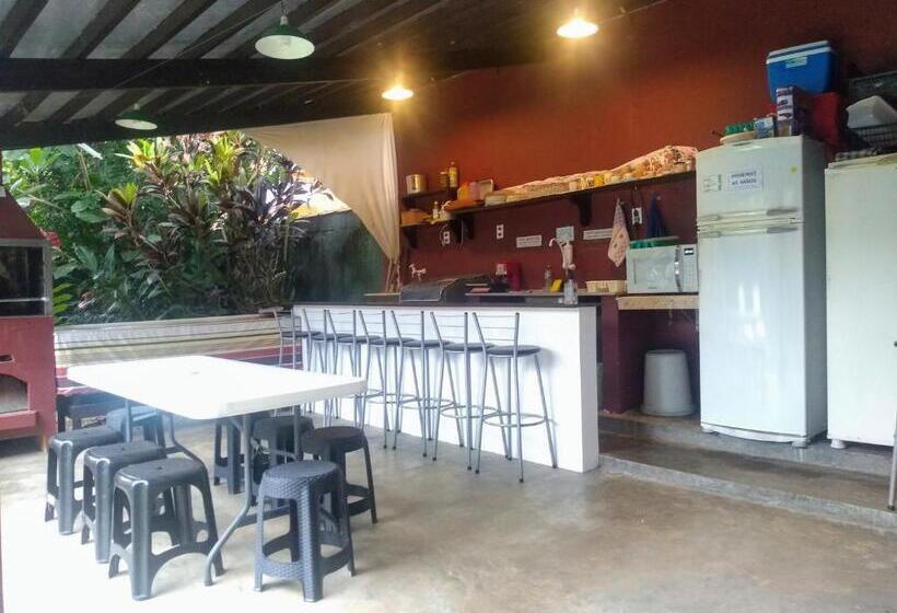 Люкс 2 Спальни, Trip Maresias Suítes