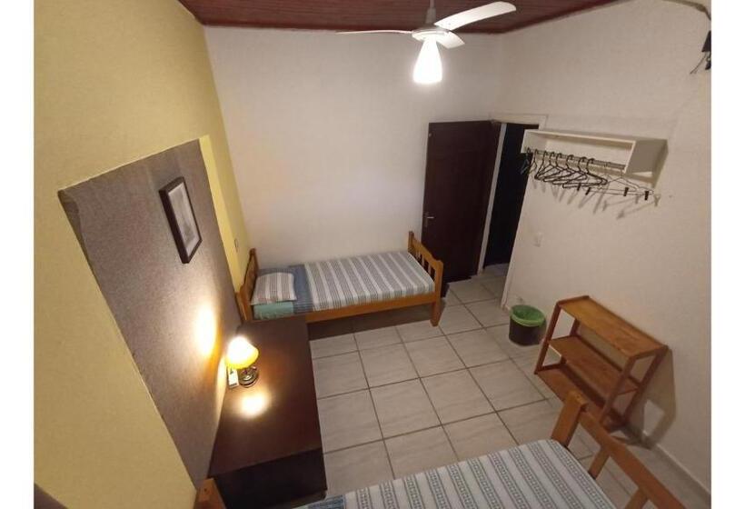 Люкс 2 Спальни, Trip Maresias Suítes