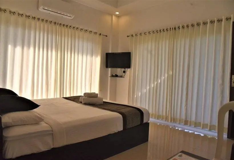 Deluxe Zimmer, Rankk Stays
