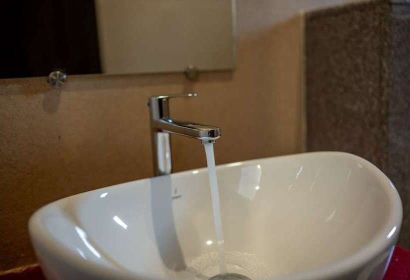 スーペリアールーム, Harmal S Residency