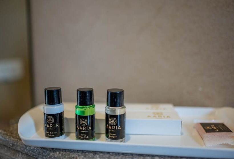 スーペリアールーム, Harmal S Residency