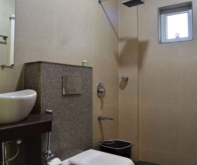 スーペリアールーム, Harmal S Residency