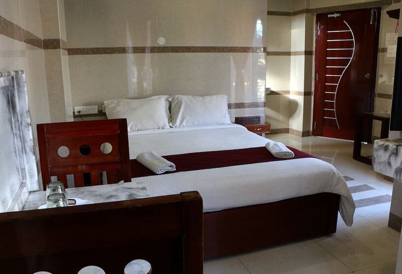 اتاق لوکس, Blue Stone