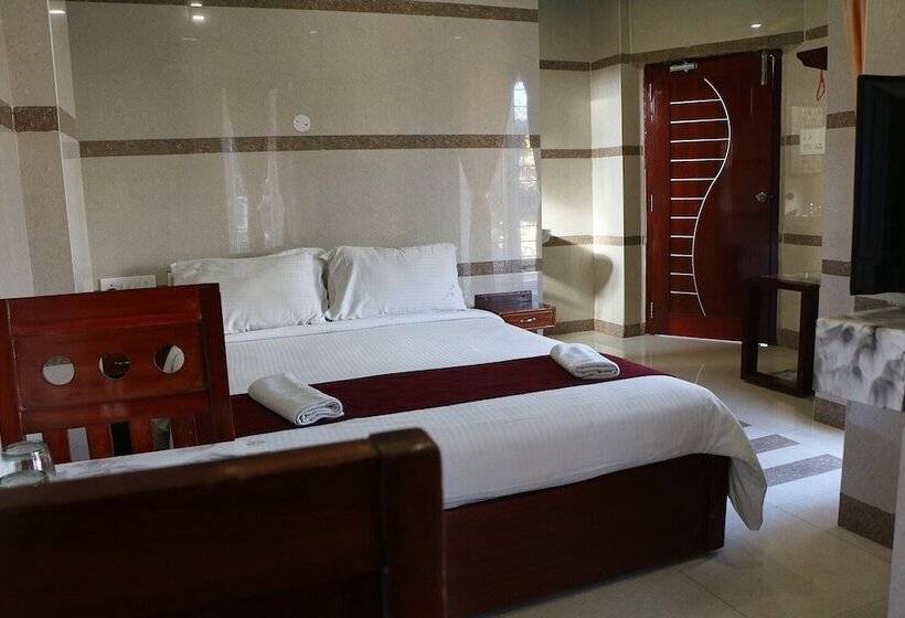 اتاق لوکس, Blue Stone