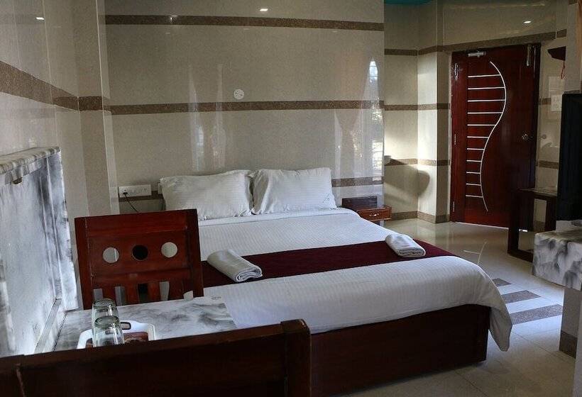 اتاق لوکس, Blue Stone