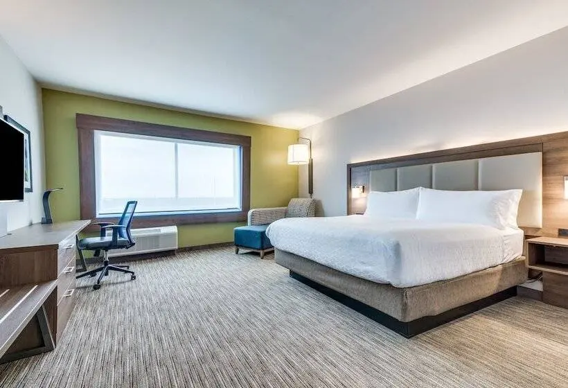 スタンダードルーム, Holiday Inn Express & Suites   Denton South, An Ihg