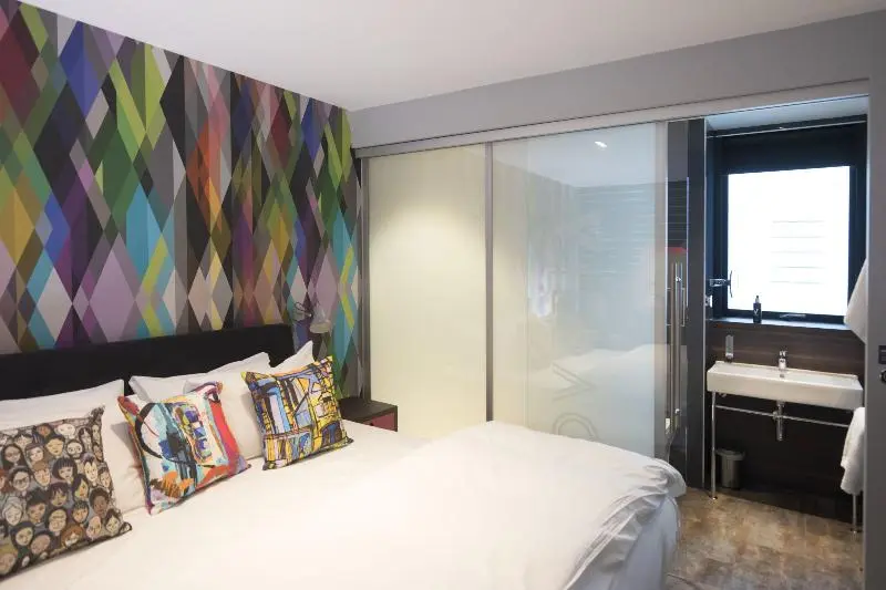 Standard-huone, Village Hotel Bristol Filton
