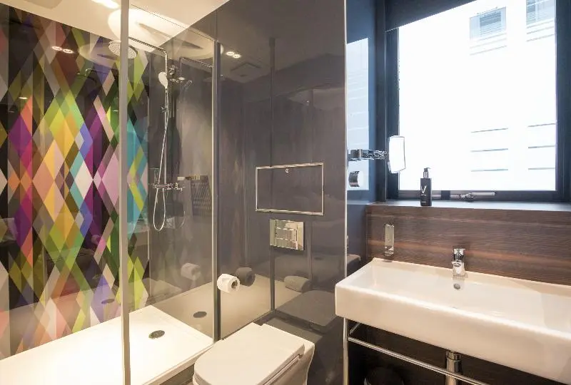 Standard-huone, Village Hotel Bristol Filton