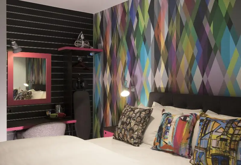 Standard-huone, Village Hotel Bristol Filton