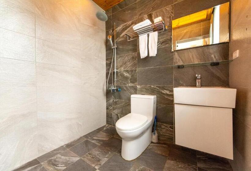 اتاق استاندارد, Jinguann B&b