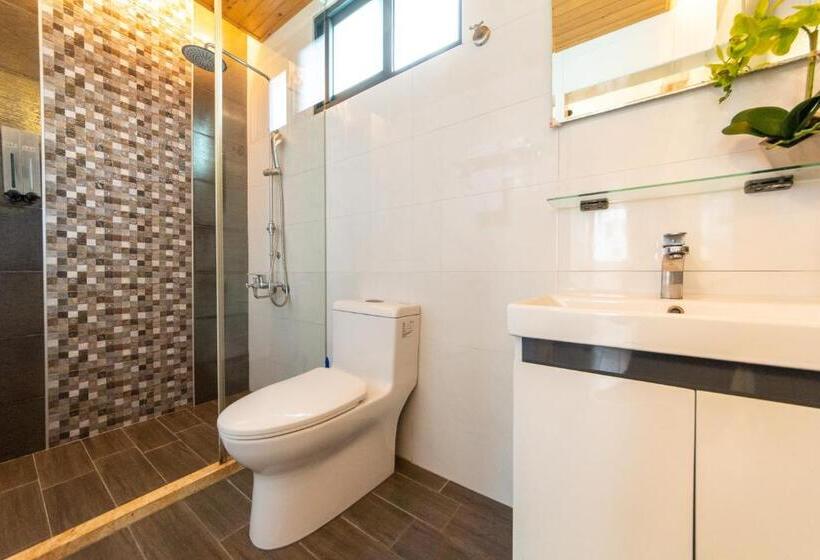 اتاق استاندارد, Jinguann B&b