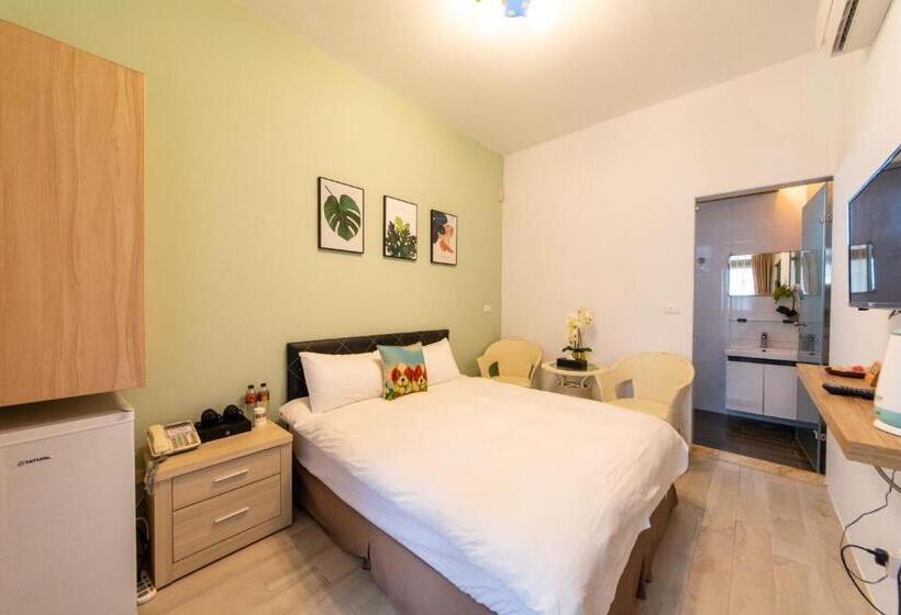 اتاق استاندارد, Jinguann B&b