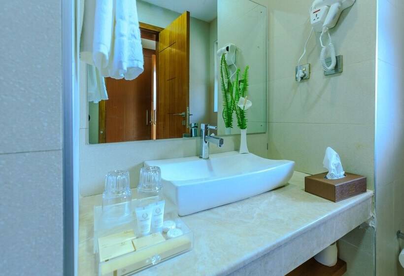 اتاق سوپریور, Ciala Resort Hotels In Kisumu