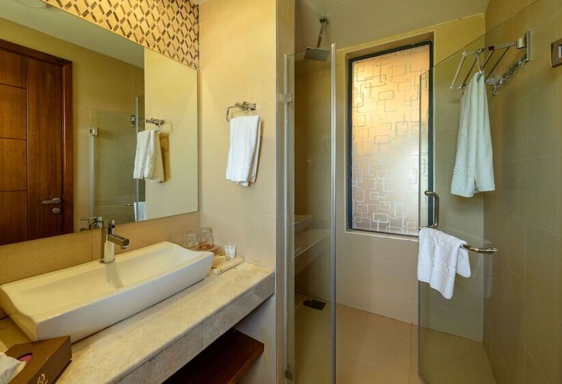 اتاق سوپریور, Ciala Resort Hotels In Kisumu