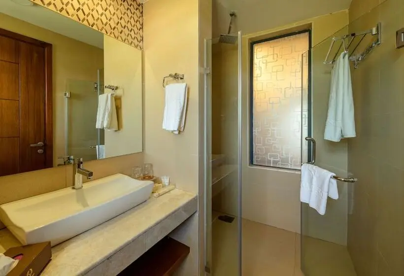 اتاق سوپریور, Ciala Resort Hotels In Kisumu