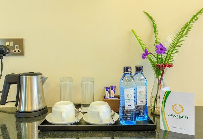 اتاق سوپریور, Ciala Resort Hotels In Kisumu