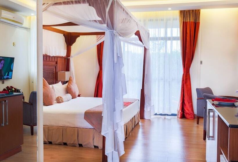 اتاق سوپریور, Ciala Resort Hotels In Kisumu