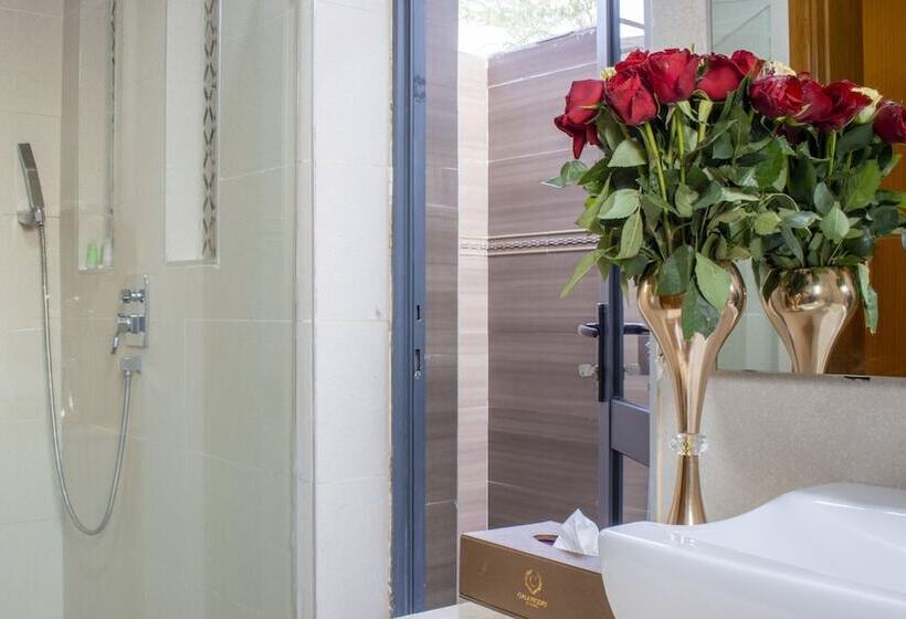 اتاق لوکس, Ciala Resort Hotels In Kisumu