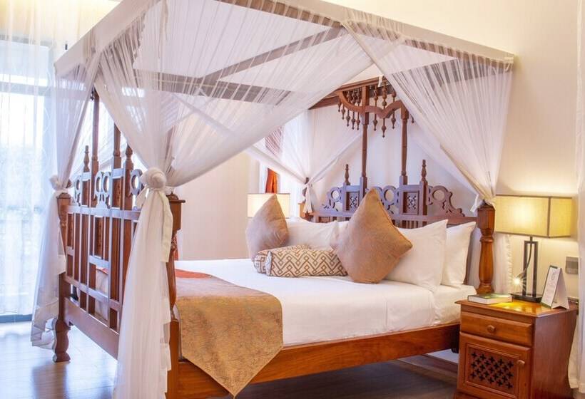 اتاق لوکس, Ciala Resort Hotels In Kisumu