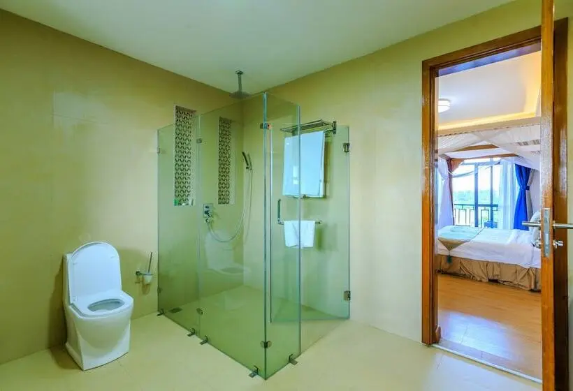 سوییت اجرایی, Ciala Resort Hotels In Kisumu